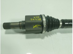 Recambio de transmision derecha para cupra leon sportstourer (kl8) 1.4 tsi phev referencia OEM IAM    2