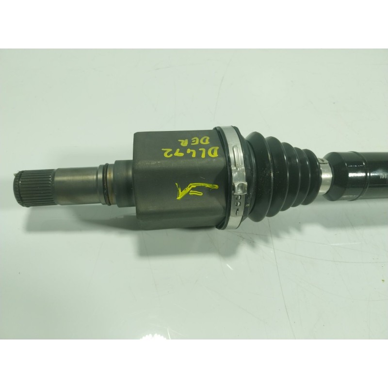 Recambio de transmision derecha para cupra leon sportstourer (kl8) 1.4 tsi phev referencia OEM IAM   