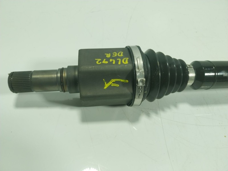 Recambio de transmision derecha para cupra leon sportstourer (kl8) 1.4 tsi phev referencia OEM IAM   