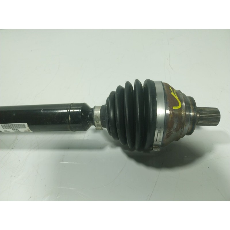 Recambio de transmision derecha para cupra leon sportstourer (kl8) 1.4 tsi phev referencia OEM IAM   