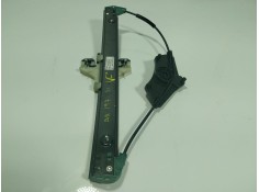 Recambio de elevalunas trasero izquierdo para audi a3 sportback (8ya) 2.0 16v tdi referencia OEM IAM   