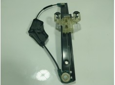 Recambio de elevalunas trasero izquierdo para audi a3 sportback (8ya) 2.0 16v tdi referencia OEM IAM    2