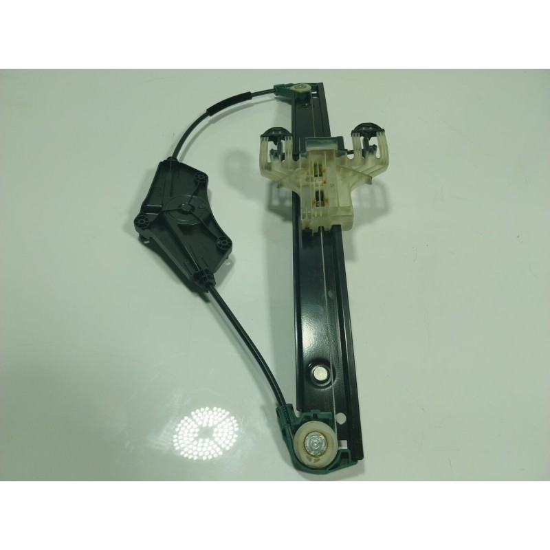 Recambio de elevalunas trasero izquierdo para audi a3 sportback (8ya) 2.0 16v tdi referencia OEM IAM   