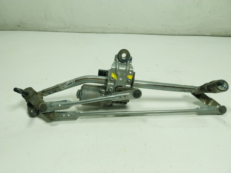 Recambio de motor limpia delantero para audi a3 sportback (8ya) 2.0 16v tdi referencia OEM IAM  8Y1955023 