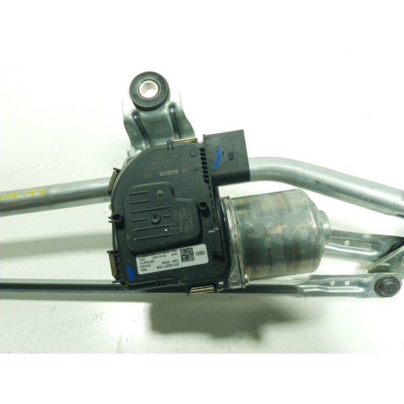 Recambio de motor limpia delantero para audi a3 sportback (8ya) 2.0 16v tdi referencia OEM IAM  8Y1955023 