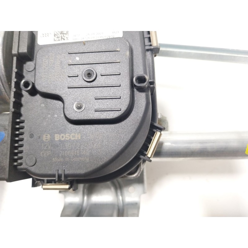 Recambio de motor limpia delantero para audi a3 sportback (8ya) 2.0 16v tdi referencia OEM IAM  8Y1955023 