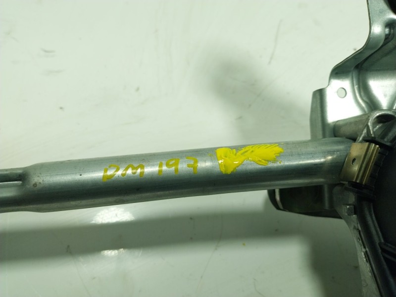 Recambio de motor limpia delantero para audi a3 sportback (8ya) 2.0 16v tdi referencia OEM IAM  8Y1955023 