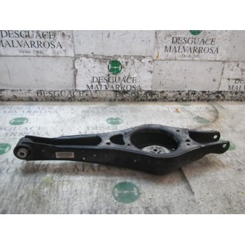 BRAZO SUSPENSION INFERIOR TRASERO IZQUIERDO 1K0505311AB 