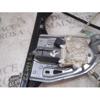 ELEVALUNAS DELANTERO DERECHO A2037204046 A2118201742 990595101