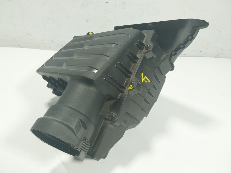Recambio de filtro aire para audi a3 sportback (8ya) 2.0 16v tdi referencia OEM IAM   