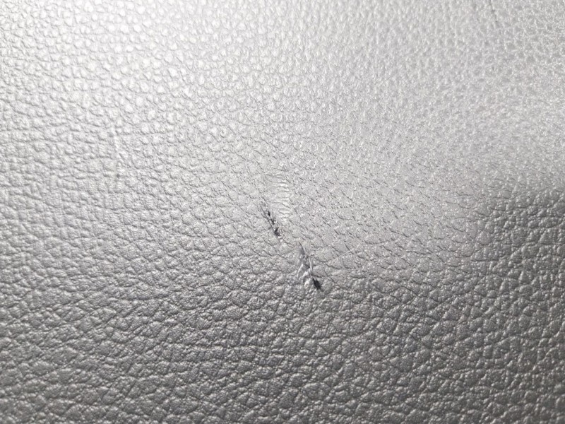 Recambio de guantera para seat alhambra (711) 1.4 16v tsi referencia OEM IAM   