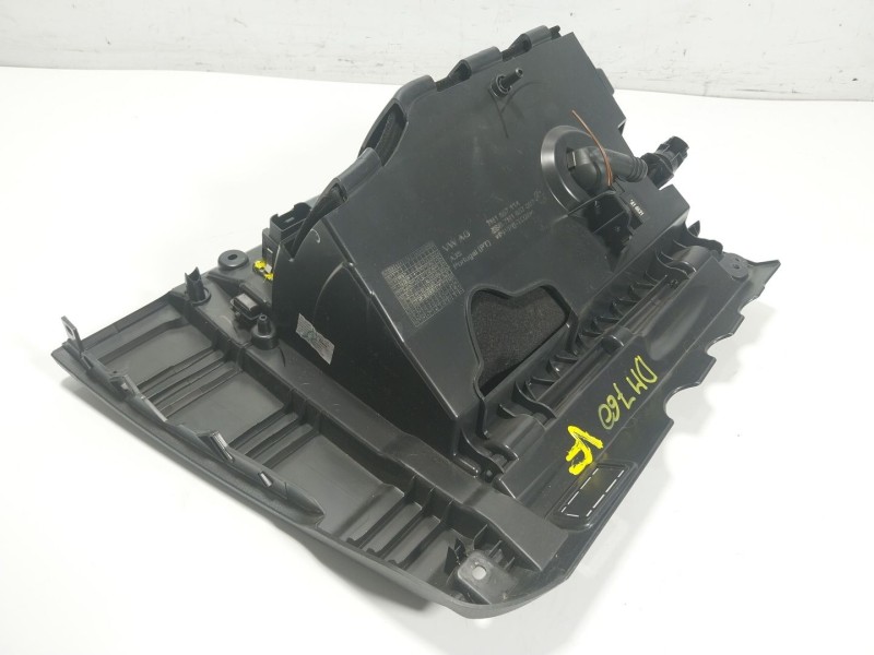Recambio de guantera para seat alhambra (711) 1.4 16v tsi referencia OEM IAM   