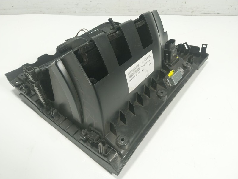 Recambio de guantera para seat alhambra (711) 1.4 16v tsi referencia OEM IAM   