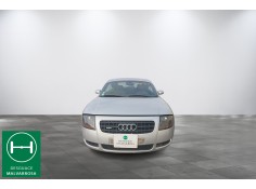 audi tt (8n3/8n9) del año 2003 2