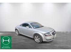audi tt (8n3/8n9) del año 2003