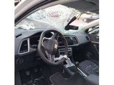 seat ateca (kh7) del año 2022 2