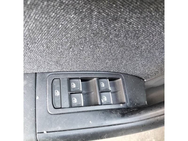 seat ateca (kh7) del año 2022