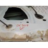Recambio de puerta trasera izquierda para land rover freelander (lr2) 2.2 td4 cat referencia OEM IAM LR005852  