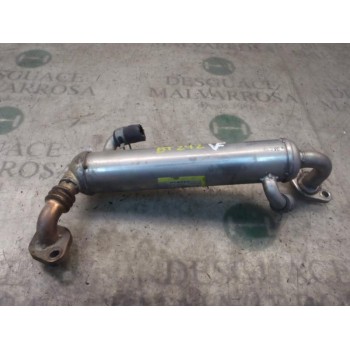 ENFRIADOR EGR 