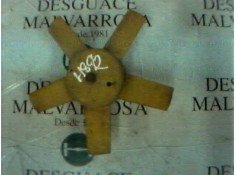 Recambio de electroventilador para fiat tempra berlina (159) referencia OEM IAM   