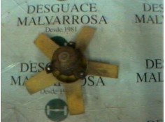 Recambio de electroventilador para fiat tempra berlina (159) referencia OEM IAM    2