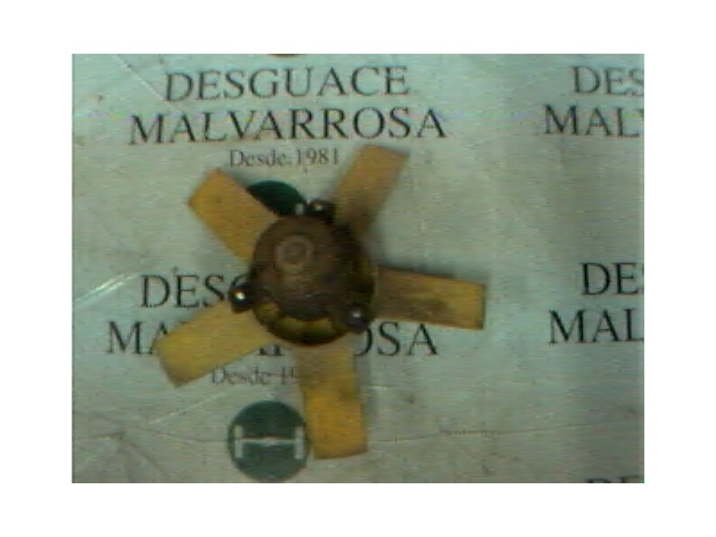 Recambio de electroventilador para fiat tempra berlina (159) referencia OEM IAM   