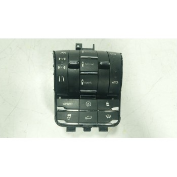 MANDO MULTIFUNCION 7P5927521T 