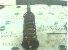 Recambio de amortiguador trasero derecho para renault twingo (co6) referencia OEM IAM   