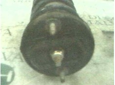 Recambio de amortiguador trasero derecho para renault twingo (co6) referencia OEM IAM    2