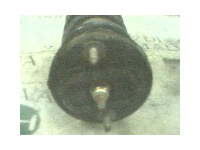 Recambio de amortiguador trasero derecho para renault twingo (co6) referencia OEM IAM   