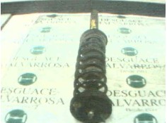 Recambio de amortiguador trasero derecho para renault twingo (co6) referencia OEM IAM   