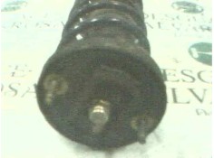 Recambio de amortiguador trasero derecho para renault twingo (co6) referencia OEM IAM    2