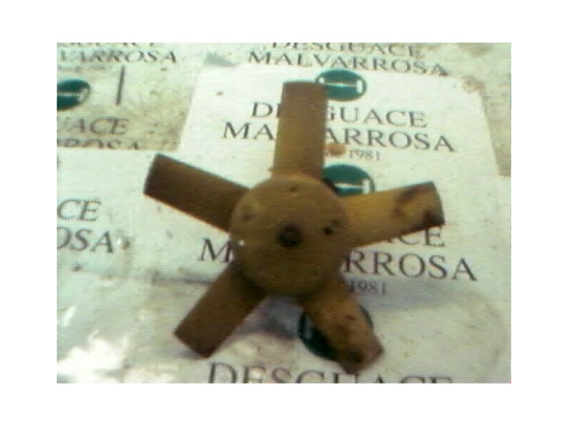 Recambio de electroventilador para fiat tempra berlina (159) referencia OEM IAM   