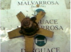Recambio de electroventilador para fiat tempra berlina (159) referencia OEM IAM    2