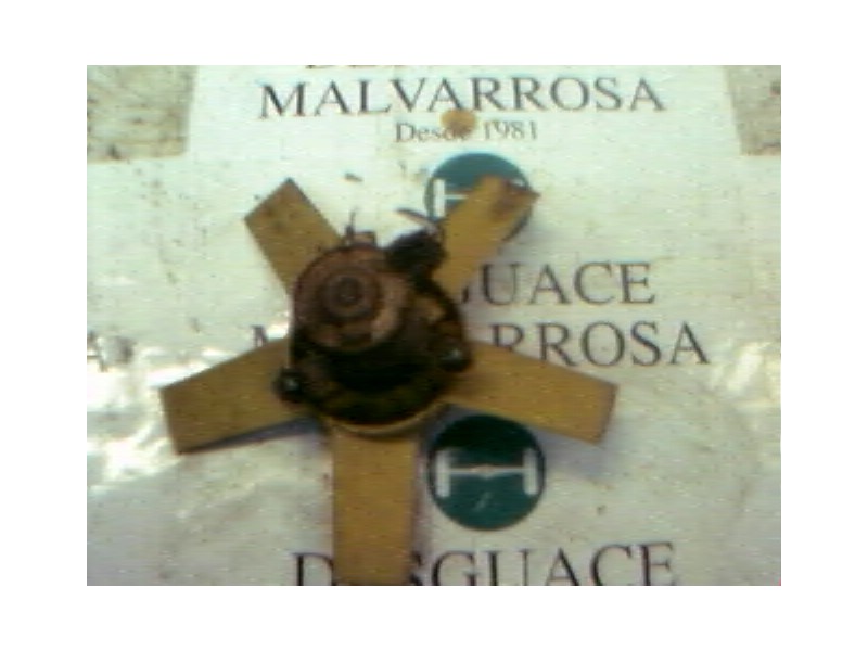 Recambio de electroventilador para fiat tempra berlina (159) referencia OEM IAM   