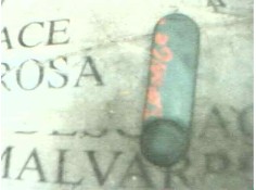 Recambio de maneta elevalunas delantera derecha para renault twingo (co6) referencia OEM IAM   