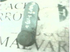 Recambio de maneta elevalunas delantera derecha para renault twingo (co6) referencia OEM IAM   