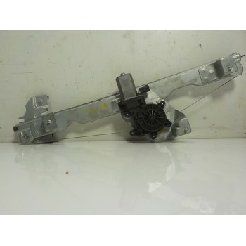 ELEVALUNAS DELANTERO DERECHO 807206838R 128001471B 