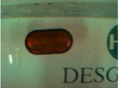 Recambio de piloto lateral izquierdo para renault twingo (co6) 1.2 referencia OEM IAM   