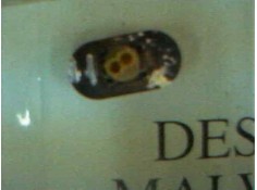 Recambio de piloto lateral izquierdo para renault twingo (co6) 1.2 referencia OEM IAM    2