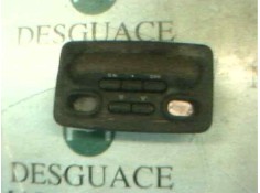 Recambio de piloto interior para mitsubishi eclipse (d20) 2.0 16v cat referencia OEM IAM   