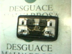 Recambio de piloto interior para mitsubishi eclipse (d20) 2.0 16v cat referencia OEM IAM    2