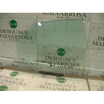 CRISTAL PUERTA TRASERO DERECHO 