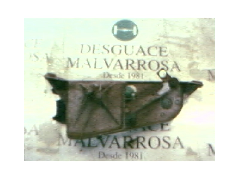 Recambio de articulacion limpia delantero para renault twingo (co6) 1.3 cat referencia OEM IAM   