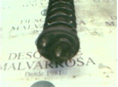 Recambio de amortiguador trasero derecho para renault twingo (co6) 1.3 cat referencia OEM IAM    2