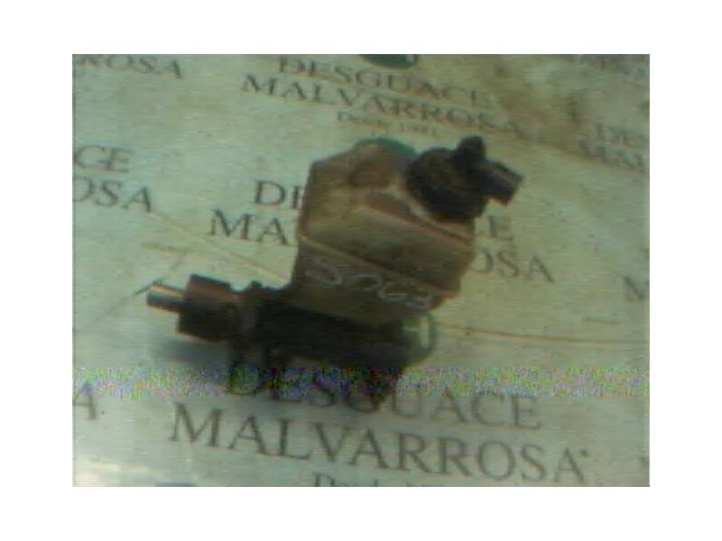 Recambio de bomba freno para renault twingo (co6) 1.3 cat referencia OEM IAM   