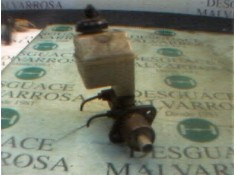 Recambio de bomba freno para renault twingo (co6) 1.3 cat referencia OEM IAM    2