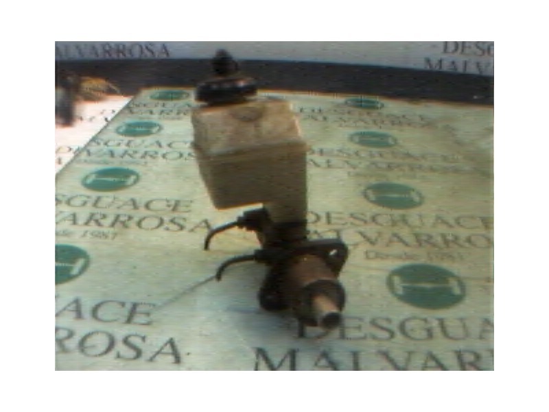 Recambio de bomba freno para renault twingo (co6) 1.3 cat referencia OEM IAM   