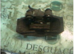 Recambio de pinza freno delantera izquierda para renault twingo (co6) 1.3 cat referencia OEM IAM    2