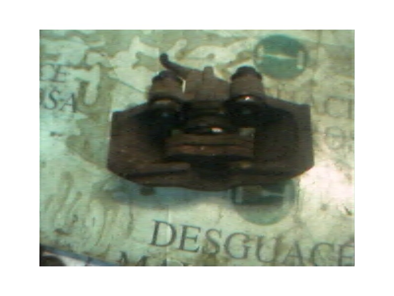 Recambio de pinza freno delantera izquierda para renault twingo (co6) 1.3 cat referencia OEM IAM   